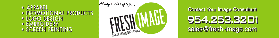 Fresh Image, LLC
